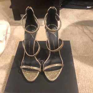 Giuseppe Zanotti Coline Evening Sandal